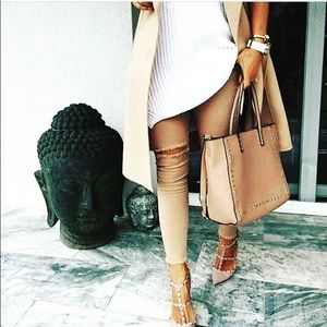 Meet your Posher, Alysia